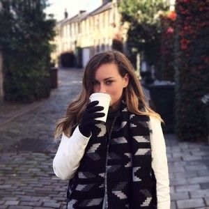 Meet your Posher, Taylor